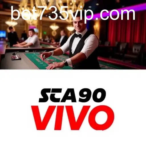 Cassino ao vivo