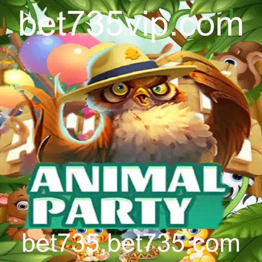 AnimalParty: Descubra o Jogo Que Conquista Todos com Sua Diversão e Desafios Únicos