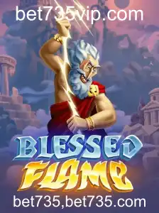 Descubra a Emoção de BlessedFlame: O Jogo que Está Conquistando a Comunidade Gamer