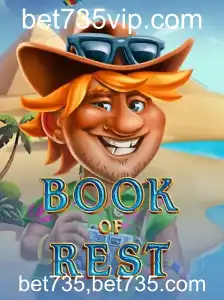 Explorando o Mundo de Aventuras do Jogo Book of Rest