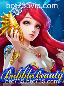 Explorando o Fascinante Mundo de BubbleBeauty: A Nova Sensação do Jogo Online