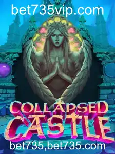 CollapsedCastle: Uma Aventura Épica no Mundo dos Jogos Online