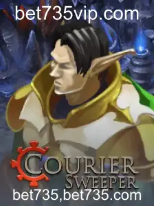 CourierSweeper: Um Mergulho em um Jogo Inovador e Desafiador