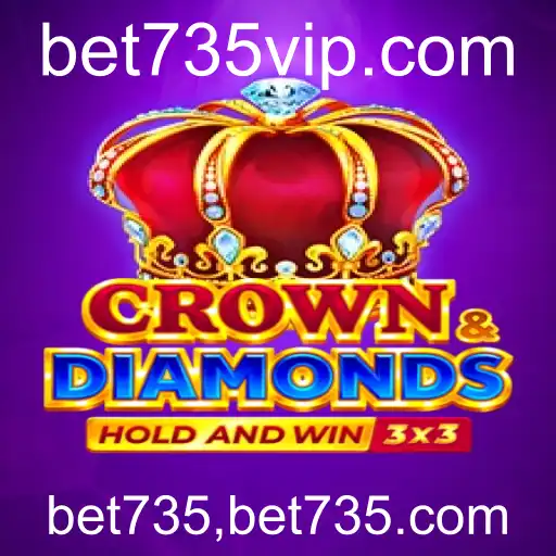 Descubra o Fascinante Mundo de Crowndiamonds