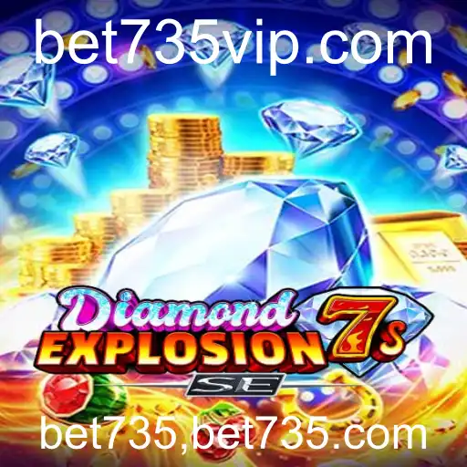 Descubra o emocionantemente cativante DiamondExplosion7sSE!