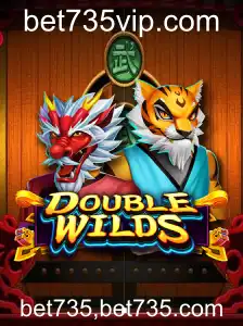 DoubleWilds: Um Mergulho no Mundo Emocionante do Jogo Online