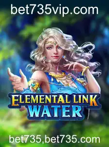 Descubra o Fascinante Mundo de ElementalLinkWater: Experimente Diversão Inesquecível