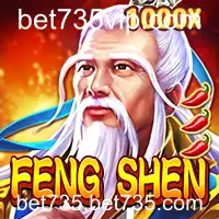 FengShen: Exploração do Jogo e Suas Regras com bet735