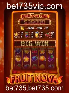 FruitNova: Uma Nova Era de Entretenimento em Jogos de Cassino