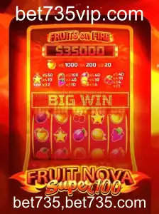 Descubra as Emoções de FruitNovaSuper100: Um Mergulho nas Regras e Estratégias