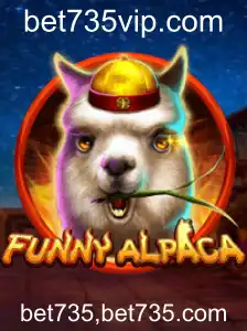 Descubra a Empolgante Experiência com FunnyAlpaca: Regras e Introdução ao Jogo