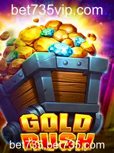 Descubra o Empolgante Jogo GoldRush: Descrição, Introdução e Regras