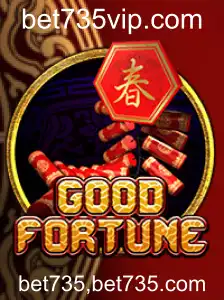 Descubra o Fascinante Mundo do Jogo GoodFortune
