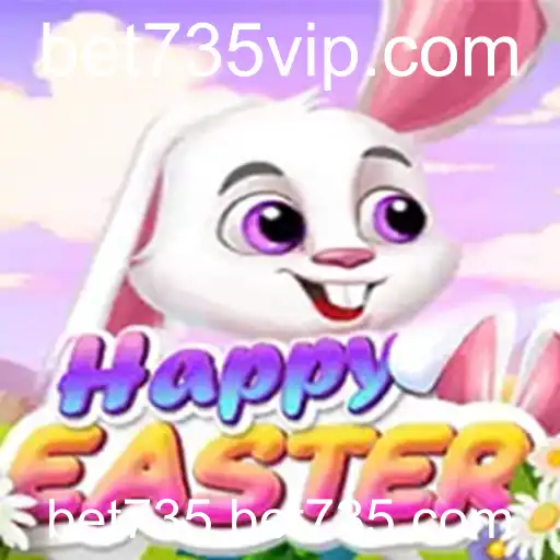 Explorando o Jogo HappyEaster e a Emoção de Apostar com Bet735