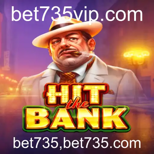 Explorando o Jogo de Azar 'HitTheBank'