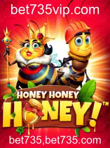 Explorando o Mundo de HoneyHoneyHoney: Um Jogo de Cassino Vibrante