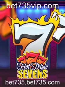 Explore o Empolgante Mundo do Jogo HotTripleSevens