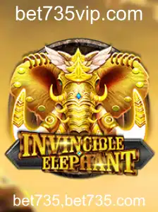 Explorando InvincibleElephant: Um Novo Horizonte no Mundo dos Jogos com Bet735