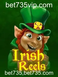 IrishReels: Descubra o Fascinante Jogo de Slots na Plataforma Bet735
