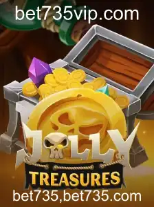 Descubra JollyTreasures: Aventura e Estratégia no Universo dos Jogos Online