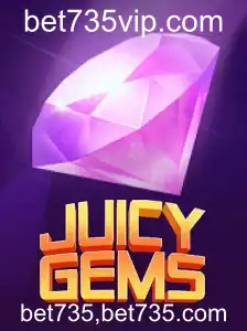 Desvendando JuicyGems: O Fascinante Mundo dos Jogos de Slot Online