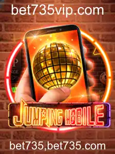 Descubra o Empolgante Mundo de Jumpingmobile