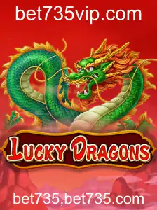 Descubra o Mundo de LuckyDragons: Um Guia Completo