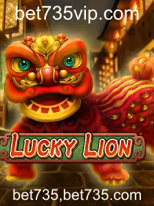 Descubra o Jogo LuckyLion: A Nova Sensação em Casinos Online