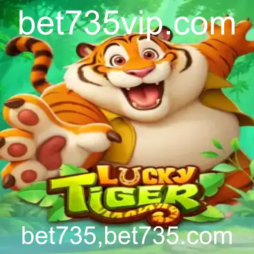 Explorando o Mundo de LuckyTiger: Um Jogo de Apostas Cativante