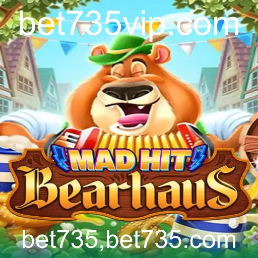 Explorando o Universo de MadHitBearhaus: Um Novo Fenômeno no Mundo dos Jogos