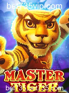Explorando o Fascinante Mundo de MasterTiger