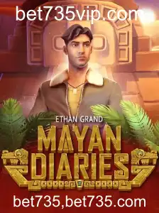 Descubra o Fascinante Mundo de MayanDiaries no bet735