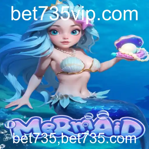 Descubra as Aventuras de 'Mermaid' no Mundo de bet735.com