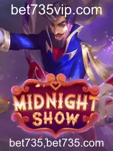 MidnightShow: Um Mergulho no Mundo do Entretenimento Noturno