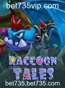 Explorando RaccoonTales: Um Mergulho nas Aventuras e Regras do Jogo