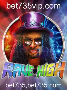 RaveHigh: Explore o Jogo Empolgante que Está Conquistando o Mundo