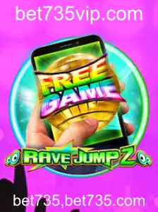RaveJump2M: Uma Nova Experiência em Jogos com Elementos de Aposta