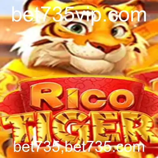 Explorando o Mundo Empolgante de RicoTiger: Um Guia Detalhado do Jogo