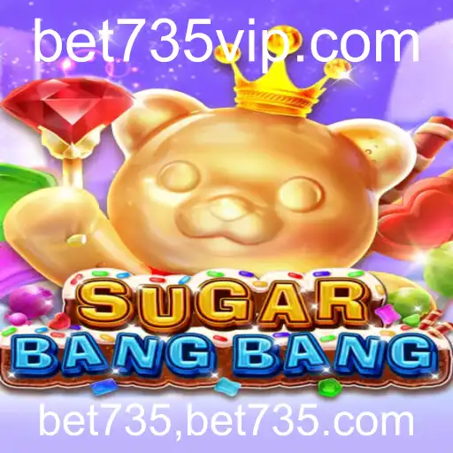 Descubra o Mundo Vibrante de SUGARBANGBANG: A Nova Sensação dos Jogos de Aventura