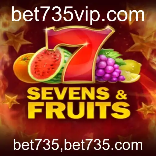 Descubra Tudo Sobre o Jogo SevensFruits no bet735