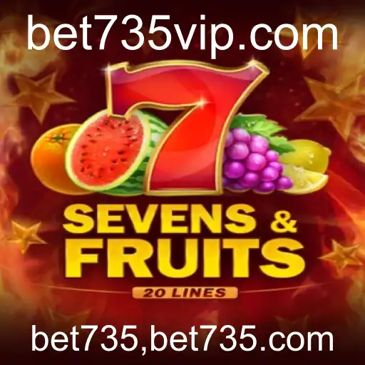 SevensFruits20: Descubra Tudo Sobre Este Fascinante Jogo de Slot