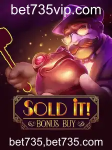 Descubra o Fascinante Mundo do Jogo SolditBonusBuy