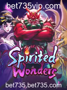 Explorando o Universo de SpiritedWonders: Um Guia Completo para Jogadores