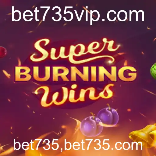 Descubra o Empolgante Mundo de SuperBurningWins