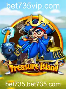 Descubra o Mundo de TreasureIsland: Aventura e Estratégia