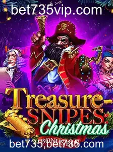 Descubra a Excitante Aventura do Jogo TreasuresnipesChristmas