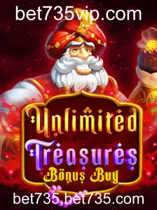 Explorando o Jogo: UnlimitedTreasuresBonusBuy