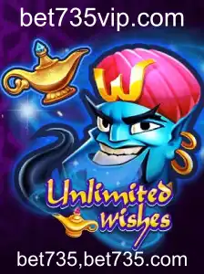 Explorando o Fascinante Mundo do Jogo UnlimitedWishes