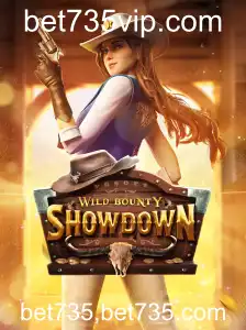 Descubra WildBountyShowdown: Um Novo Conceito em Jogos de Azar