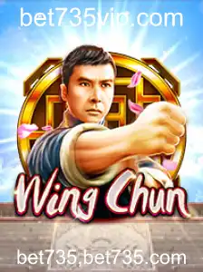 WingChun: Uma Introdução ao Jogo Popular com Regras e Estratégias